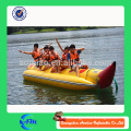 new Fashionable Enhanced Inflatable Banana Boat